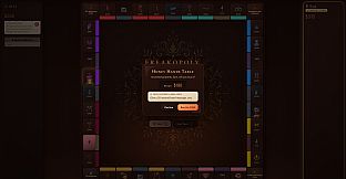 Freakopoly