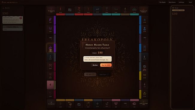 Freakopoly