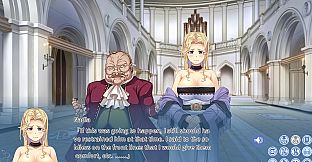 Princess of Liberline