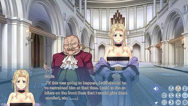 Princess of Liberline