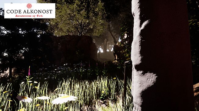 Code Alkonost: Awakening of Evil