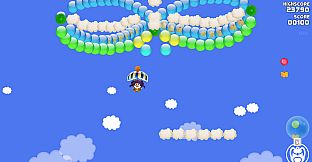 Flying Pengy - Costume Pack