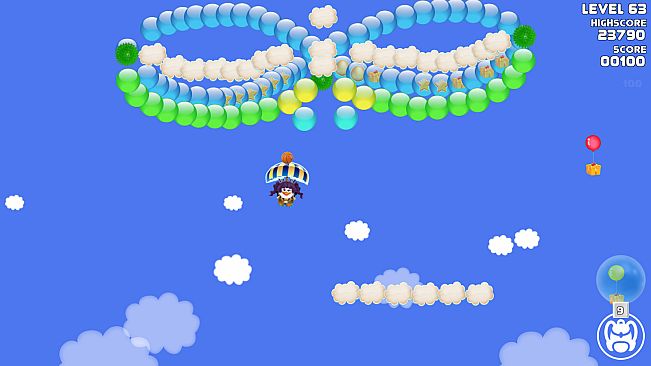 Flying Pengy - Costume Pack