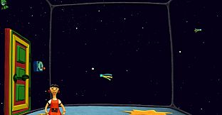 Tanita: A Plasticine Dream