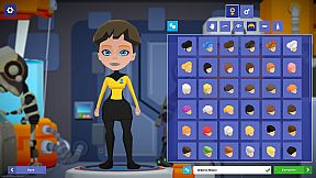 Polity - Online Role Playing