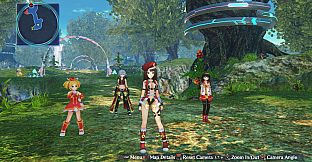 Megadimension Neptunia VIIR - Dengeki Set