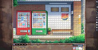 Pixel Puzzles Illustrations & Anime - Jigsaw Pack: Variety Pack 1