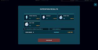 Abyss Driller: An Incremental Mining Game