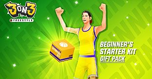 Beginner's Starter Kit