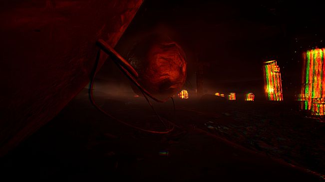 The Wickie : Journey of a Lighthouse Keeper