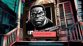 Profiler Files - New Orleans