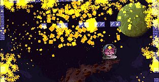 Emme Saves the Galaxy