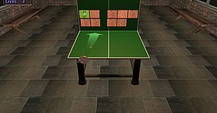 Table Tennis Pro