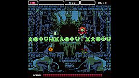 Alruna and the Necro-Industrialists