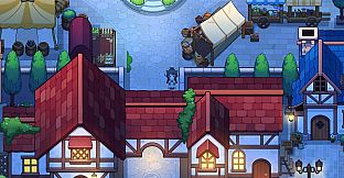 Windrest Chronicle: Dragonport Diner
