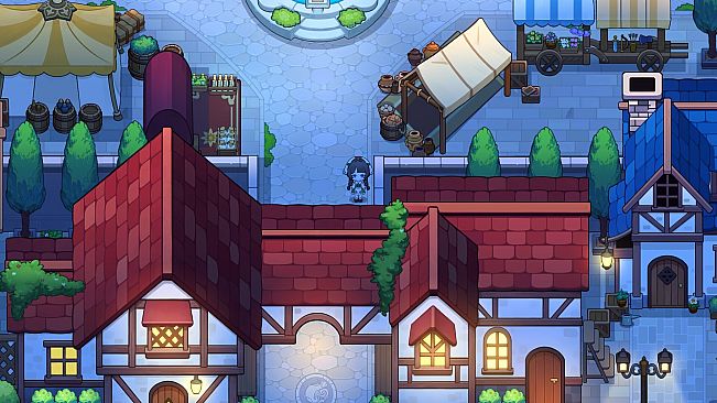 Windrest Chronicle: Dragonport Diner