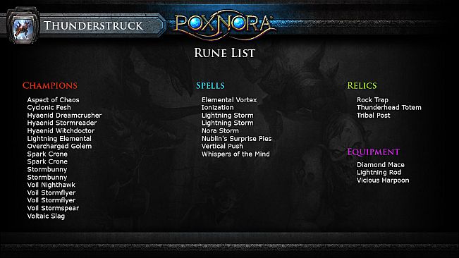 Wrath Starter Bundle