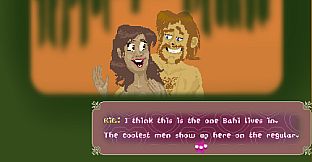 Kiss and Tal: Seduced by Sorcery