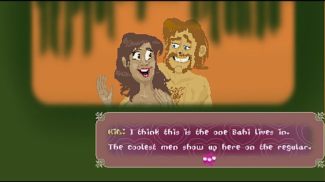 Kiss and Tal: Seduced by Sorcery