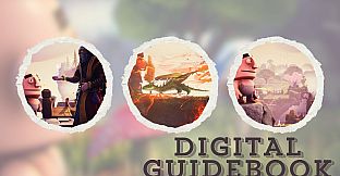 Forgotten Skies - Digital Guidebook