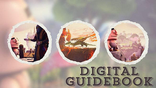 Forgotten Skies - Digital Guidebook