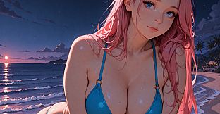 Holiday Island Stories