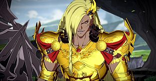 GBVSR - Character Costume: Conqueror's Carapace (Beelzebub)