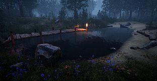 One Step After Fall (Windows)