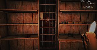 Don't Be Afraid - The First Toy