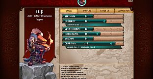 Pathfinder Adventures - Rise of the Goblins Deck 2