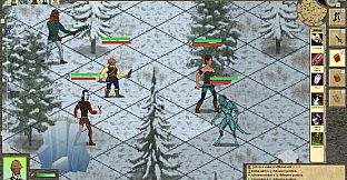 Infinite Dungeon Crawler - The Frozen Expanse