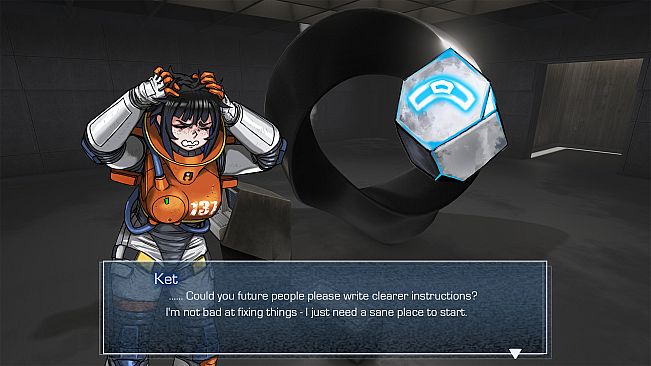 Ket's Quantum Oracle