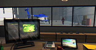 Helicopter Simulator 2014: Search and Rescue