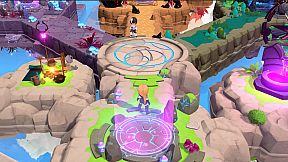 Gray Haven : Witch's Garden