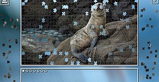 Super Jigsaw Puzzle: Generations - Baby Animals