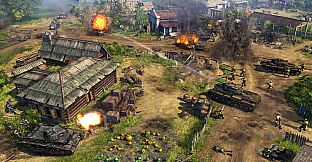 Blitzkrieg 3 - Digital Deluxe Edition Upgrade