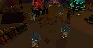 Princess Kidnapper 2 - VR