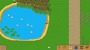 BreadKnight Adventures