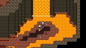 Lord of Darkness: Aftermath