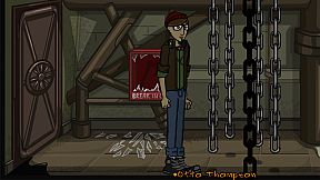 Bunker - The Underground Game