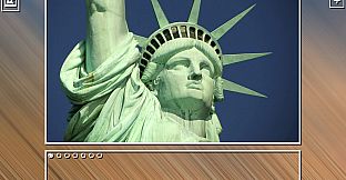 Super Jigsaw Puzzle: Generations - USA Puzzles