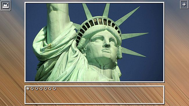 Super Jigsaw Puzzle: Generations - USA Puzzles