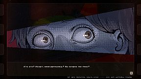 SOVIET SPOOKY TALES: Green Eyes