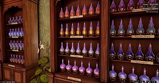 Magically Sorted