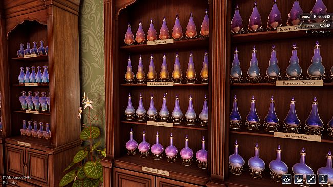 Magically Sorted