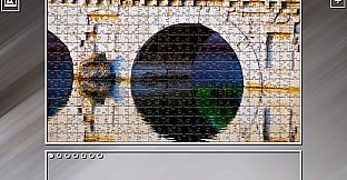 Super Jigsaw Puzzle: Generations - Rome