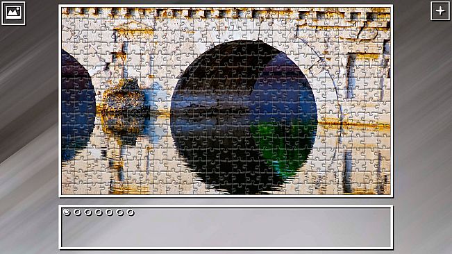 Super Jigsaw Puzzle: Generations - Rome