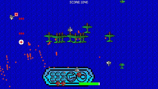 Tiger Fighter 1931 Tora!Tora! MP073