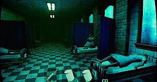 Sefton Asylum