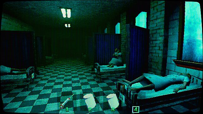 Sefton Asylum